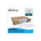 Genuine Cisco GLC-SX-MM-RGD=