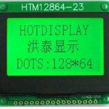 Supply 12864 Dot Matrix LCD Module and Serial Port General 3.3 V Power Supply thumbnail-2