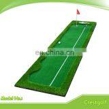 Golf Putting Green Artificial Grass Green Indoors Golf Putting Green