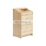 Top Fashion Super Quality Kids Wooden Children Cabinet on Sale thumbnail-6