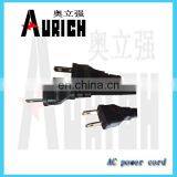 Japan Extension Cord Plug and Socket Electrical Cable Wire 3.5mm Power Cord thumbnail-4