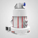 HD2500 Raymond Roller Mill Large Grinding Space Mill for 80-400 Mesh thumbnail-3