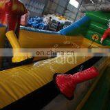 Inflatable Sports Bouncer Prices With Good Quality and Highly Feedback thumbnail-3