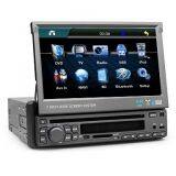 8 Inches Multi-language Android Double Din Radio 2GRAM+16GROM For Audi A3