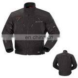 Textile Motorcycle Jacket , Cordura Motorbike Jacket , Racing Jacket thumbnail-1