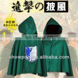 Attack on Titan T-shirt L XL T-shirt thumbnail-1