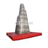 2016 Hot Sale Climbing Tower Inflatable Climb in Ball Inflatable Sport Game thumbnail-1