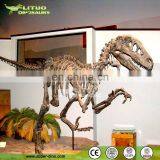 Resin Real Size Dinosaur Fossil thumbnail-2