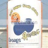Inflatable Can for Promotions/advertisement
