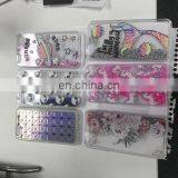 for Oppo A57 Back Cover Case Fashion Glitter Phone Case thumbnail-3