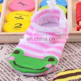 Cotton Toddler Socks With Anti Slip thumbnail-1