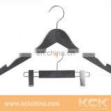 China hangers Chain stores garment hanger