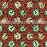 Hitarget Wax Textile Super Soso Wax Fabric African Fanbric thumbnail-3