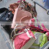 Raw Material Plastic Carry Used Bags thumbnail-1