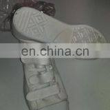 New Mens Canvas Shoes thumbnail-4