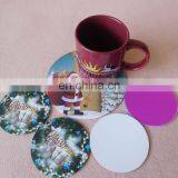 Hear Resistant Silicone Drink Coaster for Christmas thumbnail-2