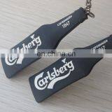 Gift Brand Name Pvc Keychains for Promotion thumbnail-4
