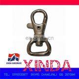 Fashionable Keychain With Plating Finishing,41mm in Length,Made of Alloy,Any Sizes or Colors Available