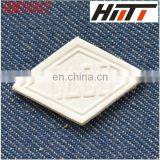 Jeans pu Leather Labels