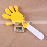 High Quality Custom Plastic Hand Clapper,rattle Noise Maker thumbnail-6
