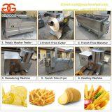 Potato Chips Making Line for Sale|Potato Chips Processing Line Suppliers|Easy Operate Potato Chips Making Line thumbnail-4