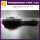 China Fast Delivery Hog Bristle Hair Extension Brush thumbnail-1
