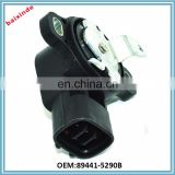 BAIXINDE Auto Parts TPS Sensor 89441-5290B 894415290B Throttle Position Sensor