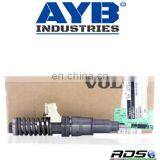 3801617 DIESEL INJECTOR FOR VOLVO PENTA TAD1140VE, TAD1141VE, TAD1142VE, TAD1150VE, TAD1151VE, TAD1152VE ENGINES