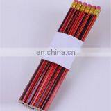 African Government HB Wooden Pencils thumbnail-1