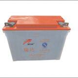 Electric Tricycle Battery thumbnail-1