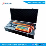Underground Pipe Cable Faults Detector