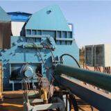 Main Machine &Vibrating Feeder,China Psx Scrap Metal Shredder,Scrap Metal Crusher