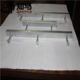 Slotted Steel Strut C Channel With UL CUL Certificate thumbnail-3