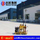YQZ-50B Hydraulic Core Drilling Rig Mini Geological Prospecting Drilling Machine thumbnail-3