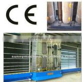 double glazing glass production line/double glazed glass production line/insulating glass machine