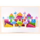 Melors DIY Printed EVA Strong Adhesive Foam Building Blocks Manufacturer thumbnail-3