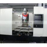 China Manufacturer VMC VBM-860SL 3 Axis Linear Guide CNC Vertical Machine Center for Sale thumbnail-3
