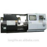 QK1322x1000 cnc pipe threading lathe machine