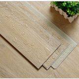 SPC Floor PVC Flooring Sheet Tiles Slotted Click Lock 4.0mm Thickness 0.4mm Wear Layer