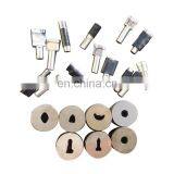 Stainless Steel Powder Tablet Candy Press Compacting Machine thumbnail-6