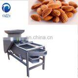 Almonds Nuts Grading Breaking Shelling Machine thumbnail-5