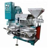 Sunflower seed oil extraction machine/pressing Machine/Seed oil presser machine