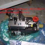 Parker Pump PV032R1K1AYNMTP thumbnail-1