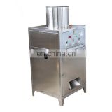 Electric garlic peeling cleaning machine for sale with factory price