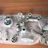 Custom-made Stainless Steel Precision Casting Spare Parts for Pump and Valve thumbnail-1