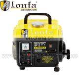 600W Gasoline Generator Set Price thumbnail-1