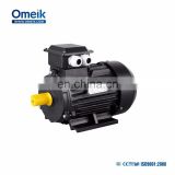 y2 induction 60 hp electric motor