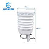 WES800 Integrated GPRS Outdoor Weather Station With Multi-parameter Gas Sensor and PM2.5/10 Sensor thumbnail-3