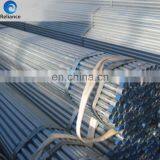 Steel Strip Packing for bs 1387 Galvanized Pipe thumbnail-3