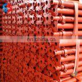 Painted Prop Jack As Construction Building Tools thumbnail-3